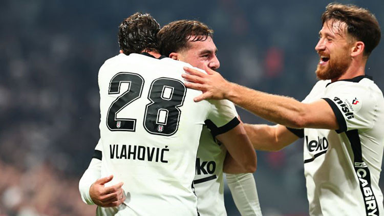 Vlahovic'ten Orkun Kökçü'ye rekor övgüsü