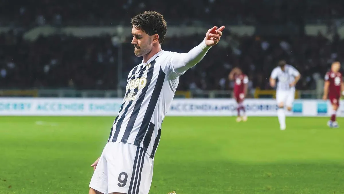 Vlahovic Transferinde Beşiktaş'tan Babaya Davet