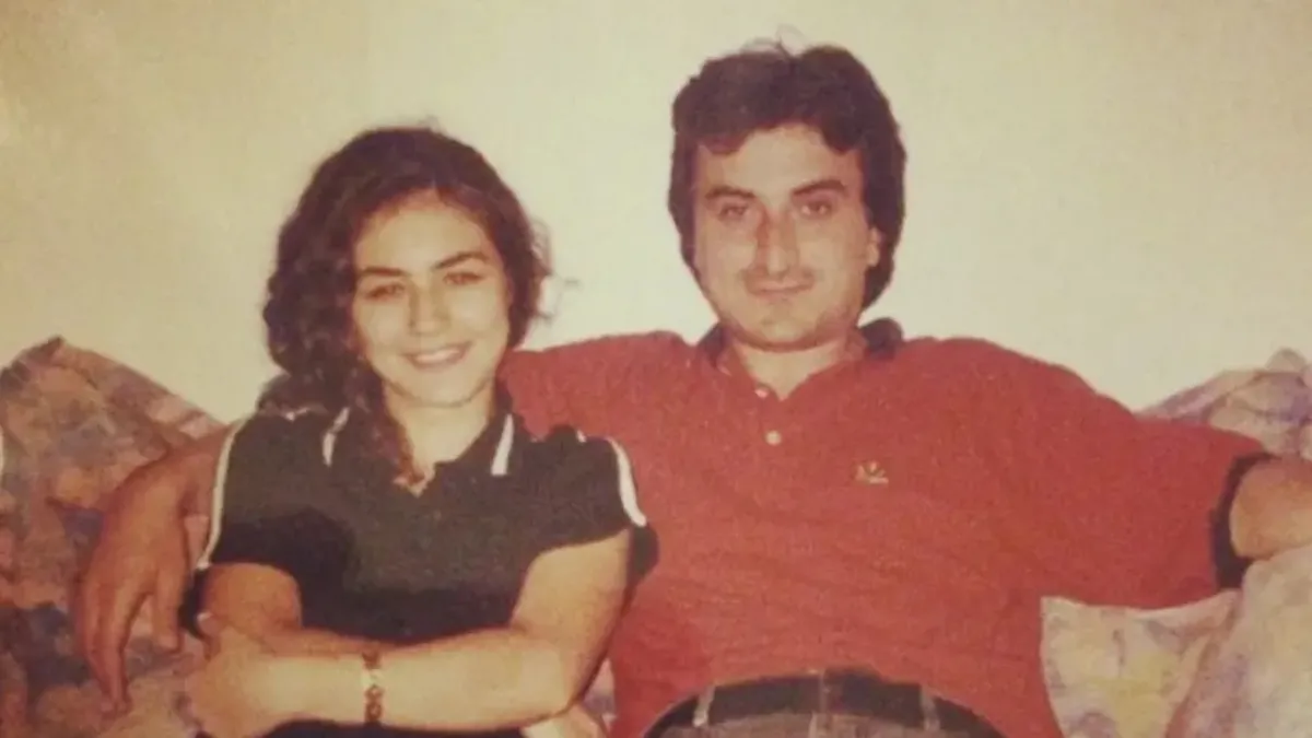 Volkan Konak'ın eşi Selma Konak'tan buruk itiraf: Cenazesini rüyamda gördüm