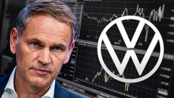 Volkswagen 50 bin kişiyi daha işten çıkarıyor: CEO onayladı