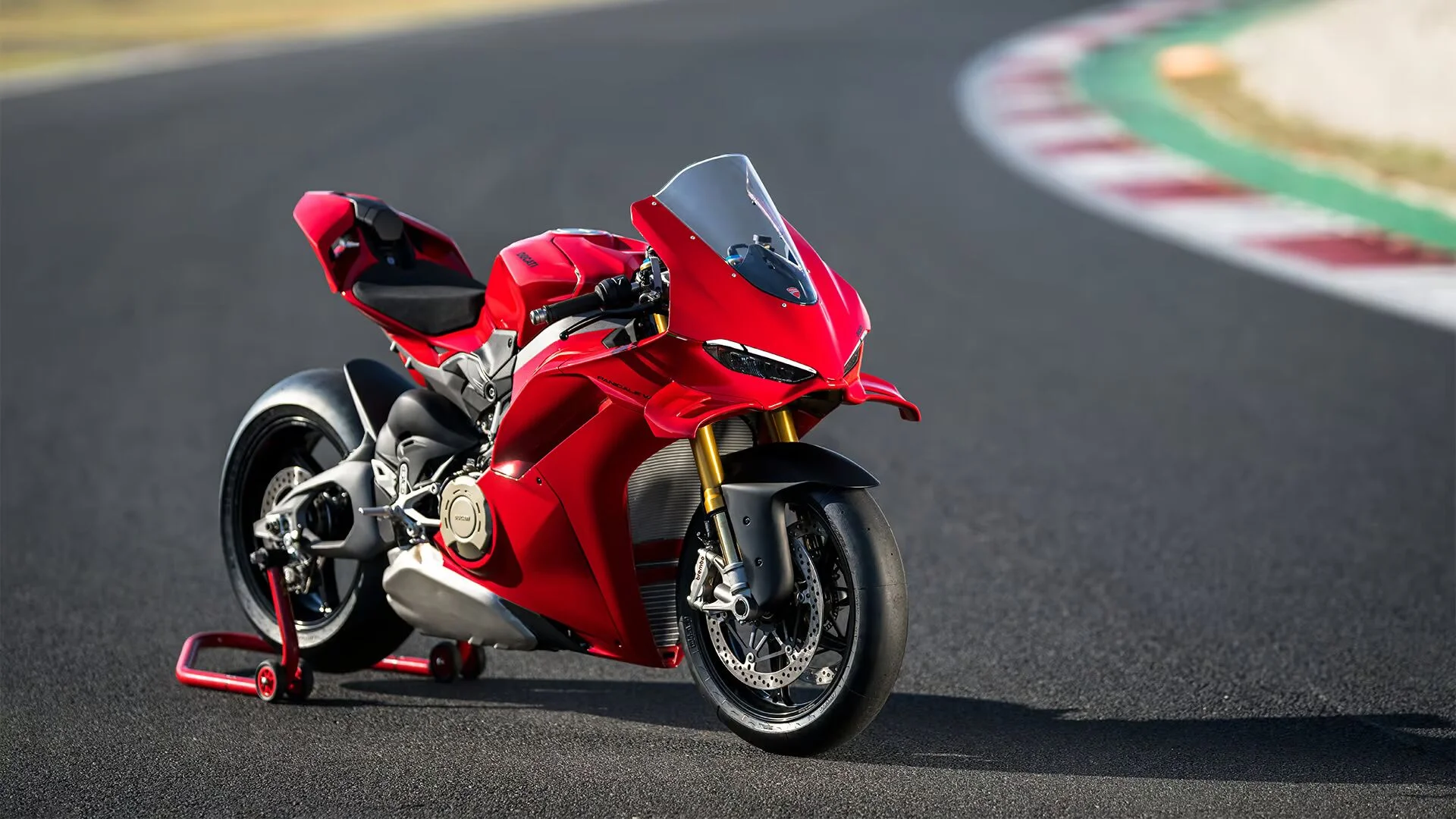 Volkswagen Ducati'yi Satmayı Değerlendiriyor