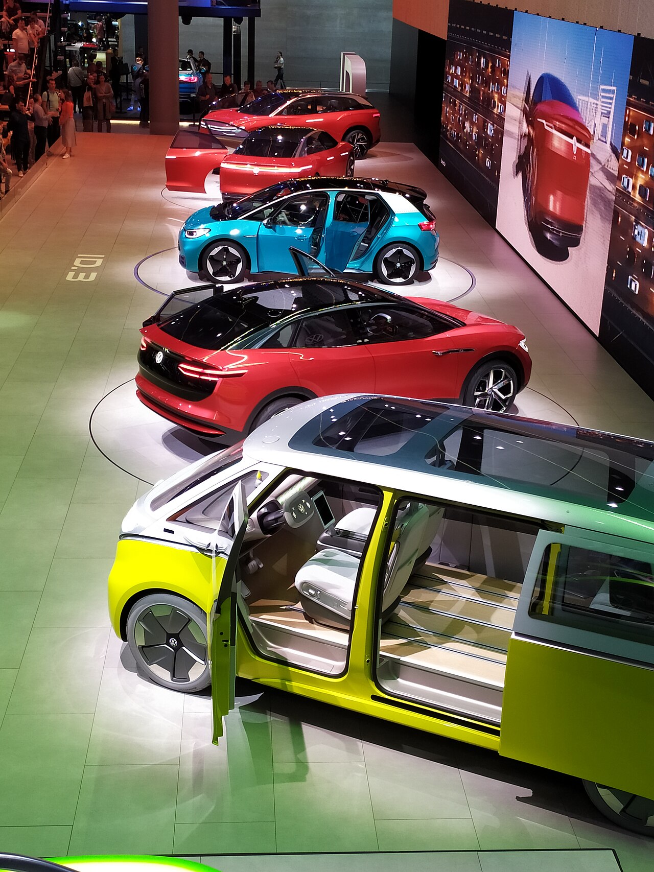 Volkswagen Elektrikli Amarok'u Onayladı: Tamamen Elektrikli ve Hibrit Versiyonlar Geliyor