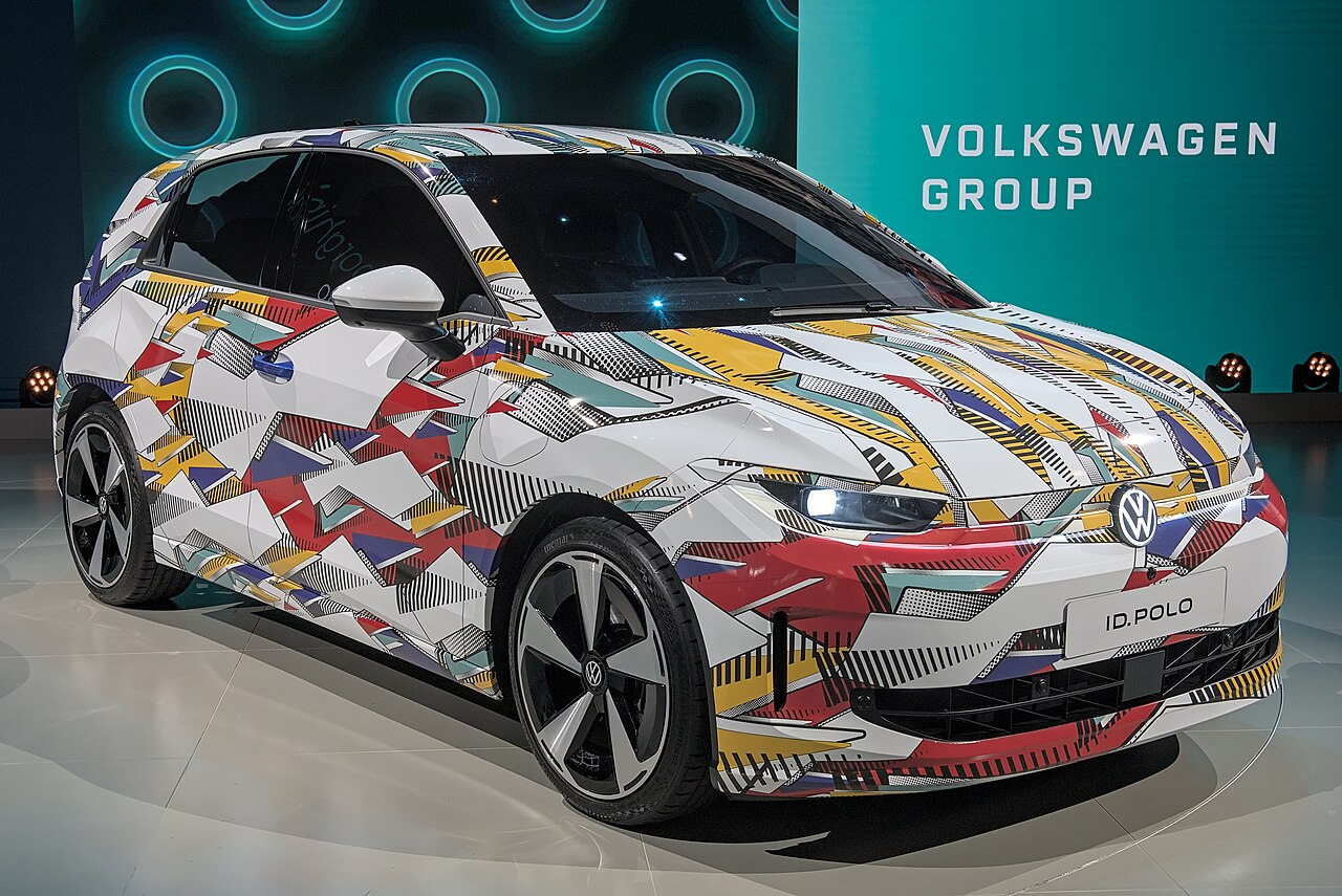 Volkswagen Grubu'ndan Elektrikli Araç Hamlesi: ID. Polo, Skoda Epiq ve Cupra Raval Büyük İlgi Gördü