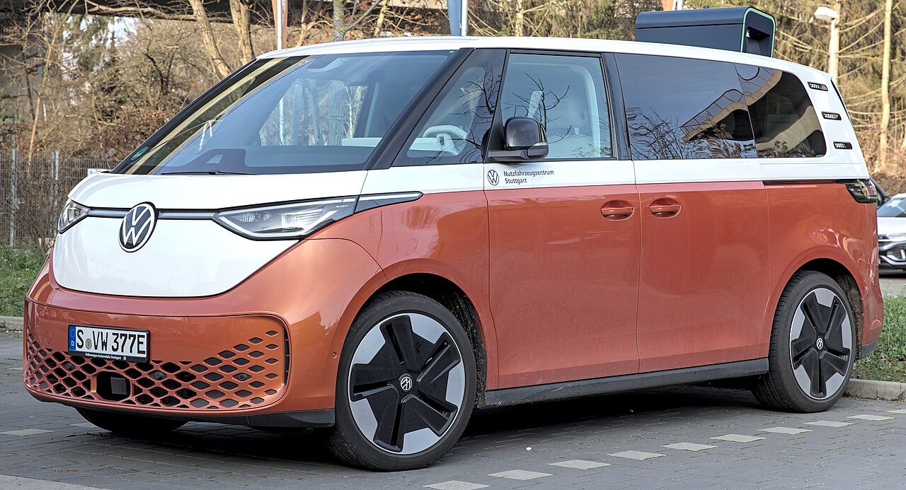 Volkswagen ID. Buzz 100 Bin Kilometre Rekoru Kırdı