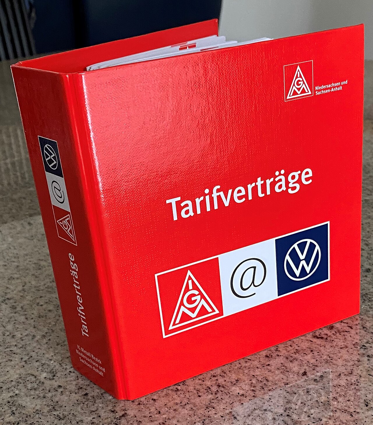 Volkswagen işçisinden yönetime: Güvenimiz zedelendi