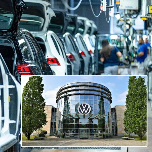 Volkswagen'de Seat krizi: 75 yıllık marka kapanabilir