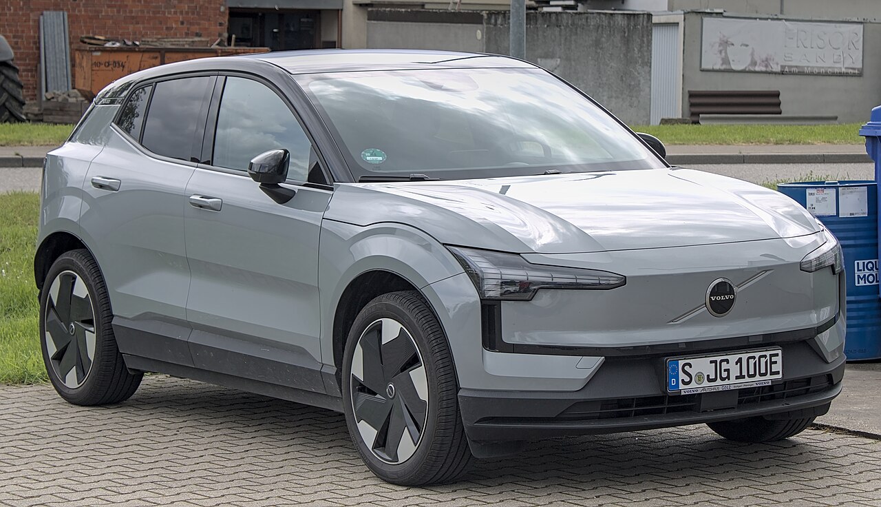 Volvo Ağustos 2026 Fiyat Listesi: EX30'dan XC90'a Güncel Rakamlar