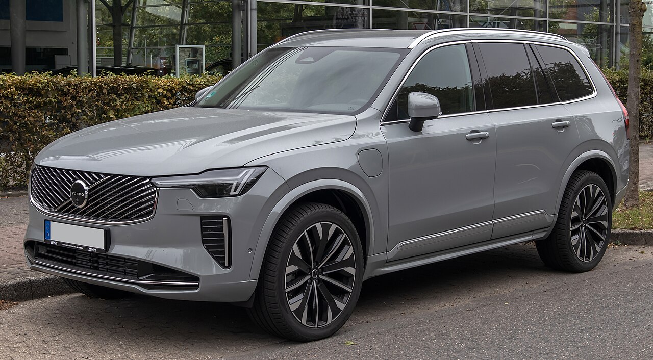Volvo Haziran 2026 Fiyat Listesi: EX30, XC60, XC90 Güncellendi