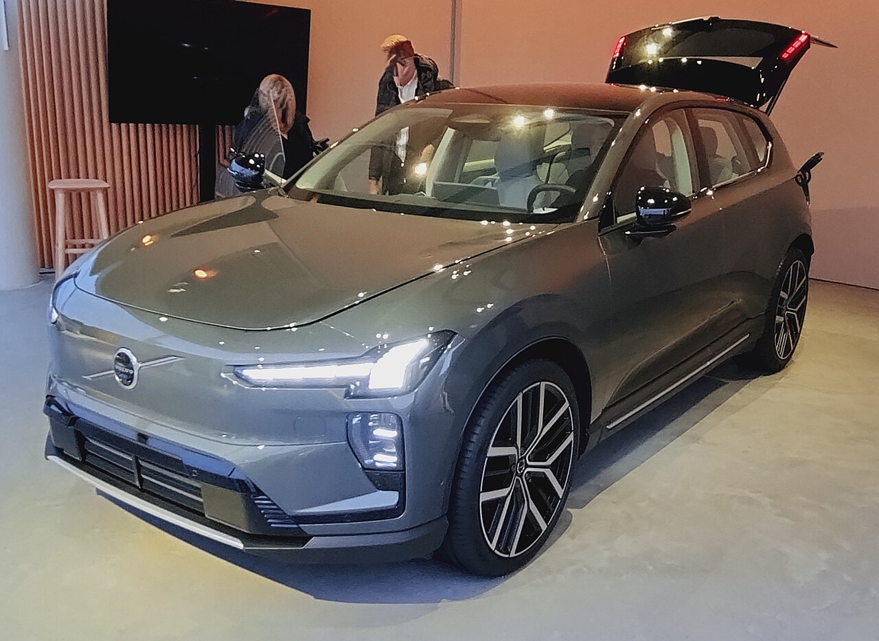 Volvo Türkiye’de Google Gemini Dönemi Başladı