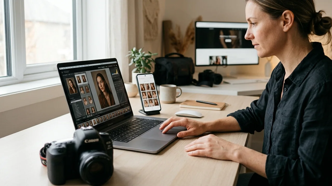 VSCO One Yıllık 500 Dolarla Profesyonellere Özel Platform Sunuyor