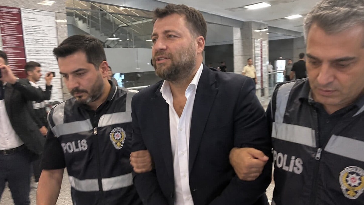 Vurguncunun malları: Tera Holding'in milyarlık fon vurgunu