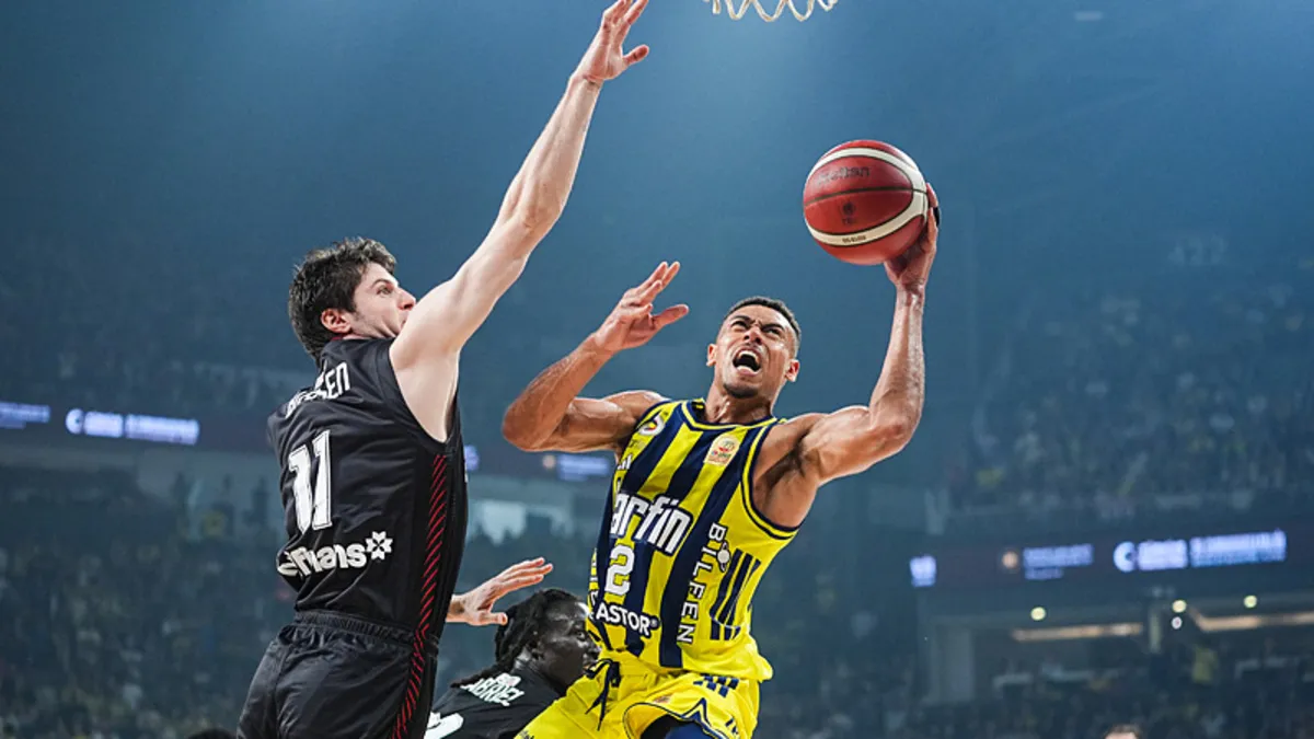 Wade Baldwin'den Fenerbahçe Mesajı: Sezona Kupayla Başladık