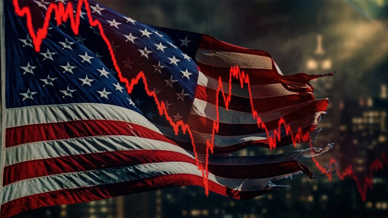 Wall Street karışık açıldı: Teknoloji hisseleri direniyor