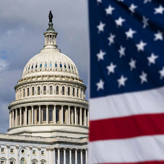 Washington'da Bölgesel Plan: İbrahim Anlaşmaları ve İran Çevrelemesi