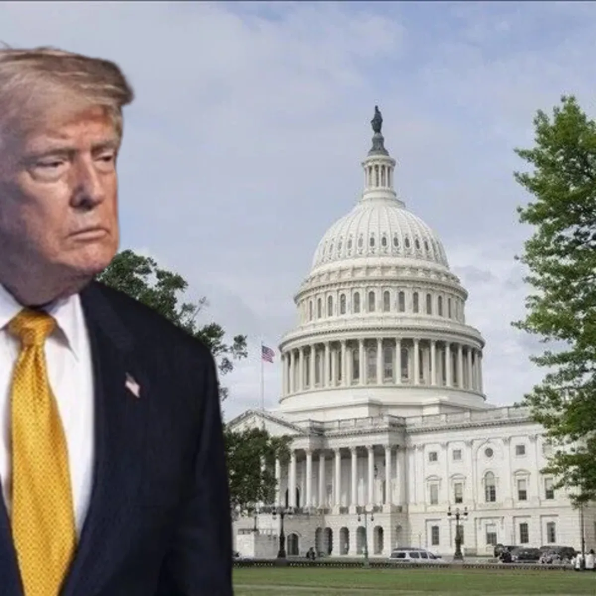 Washington'da İran Stratejisi: Seçim Baskısı ve Askeri-Endüstriyel Kompleks