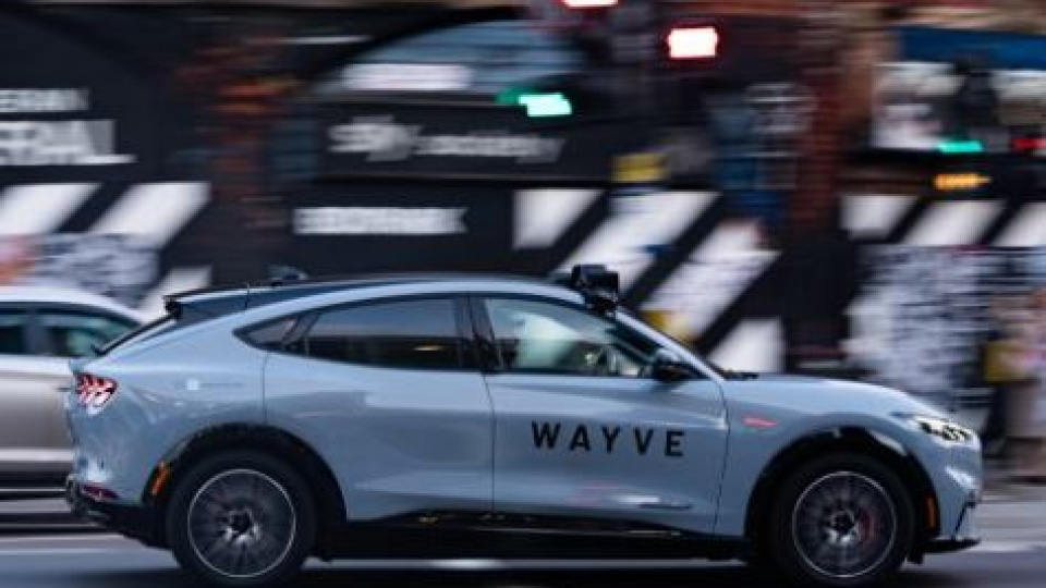 Wayve çalışanlarına 85 milyon dolarlık hisse likiditesi sunuyor