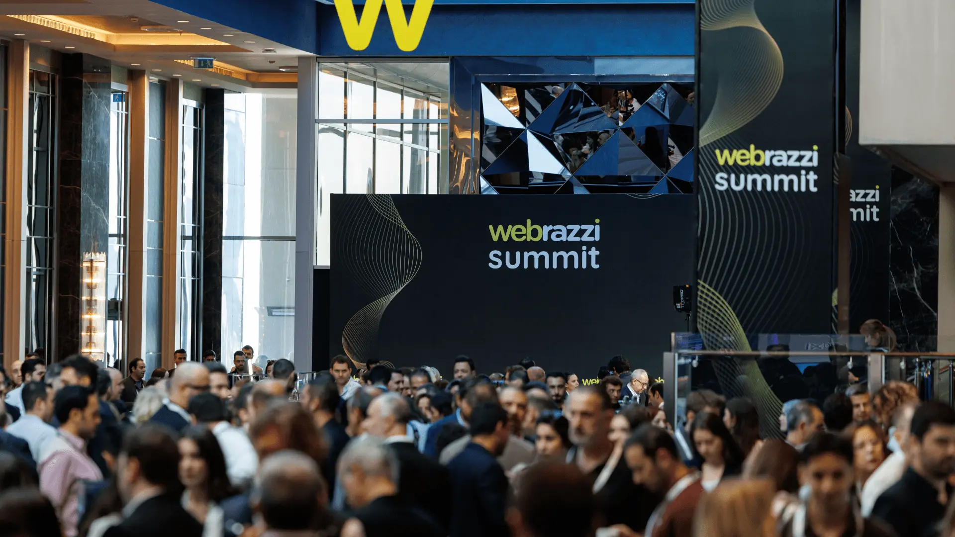 Webrazzi Summit 2026: Teknoloji ve Girişimcilik 20. Yılda Buluştu