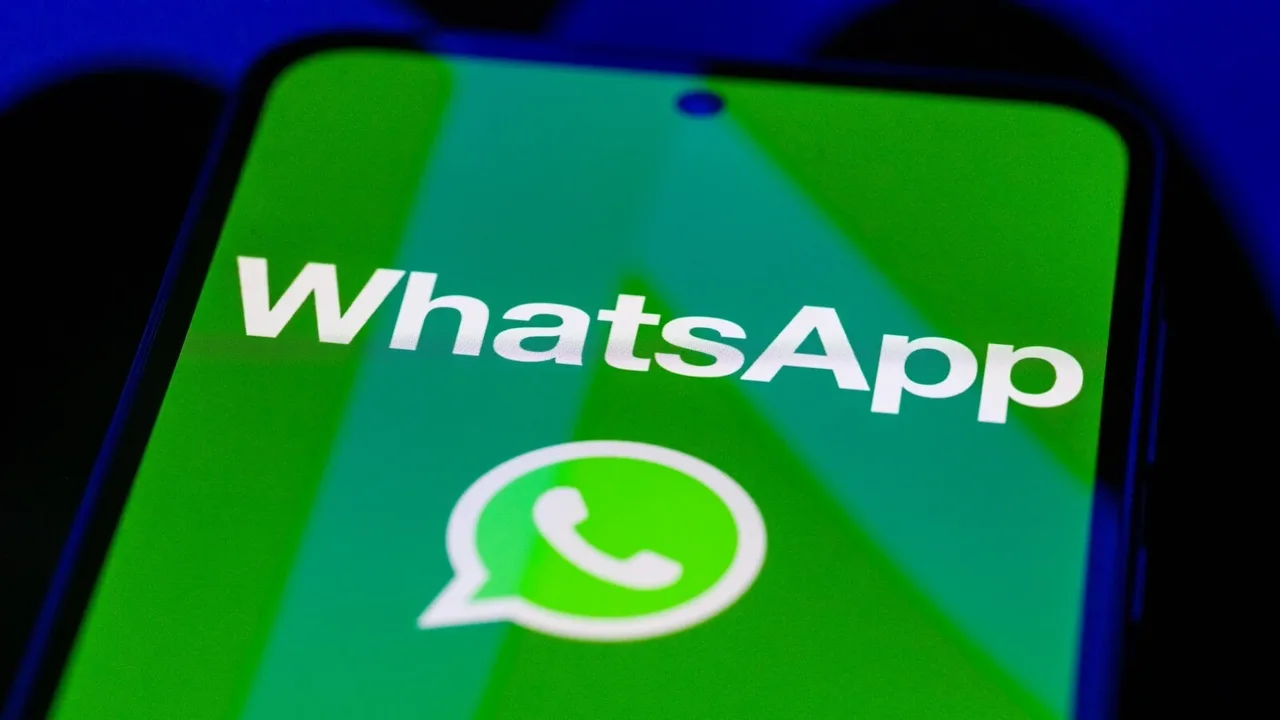 WhatsApp Android'de Ana Ekrana Sesli Mesaj Widget'ı Ekledi