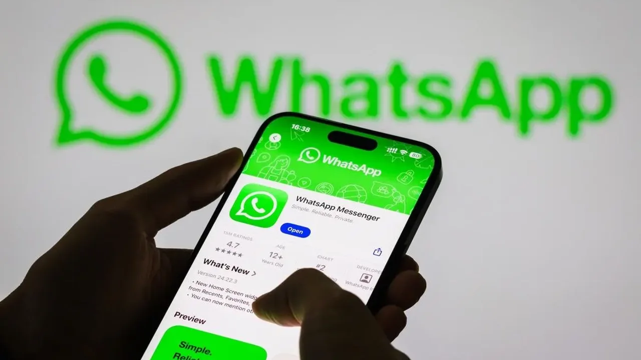 WhatsApp Grup Sohbetleri İçin Yeni Özellikler Duyuruldu