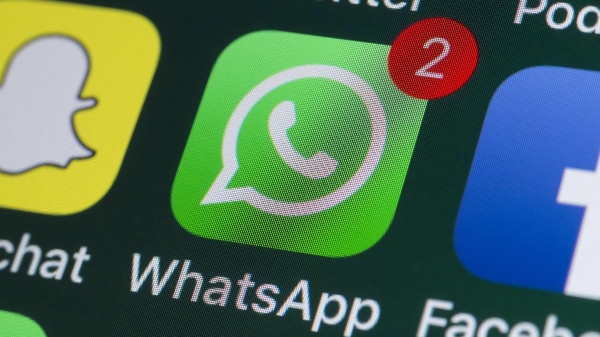 WhatsApp'a @herkes Özelliği: Sessiz Modda Bile Uyarı Geliyor