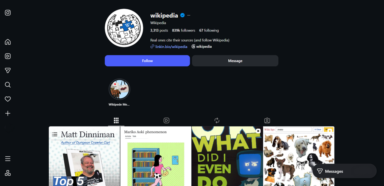 WhatsApp'tan Instagram Reels Paylaşımı Kolaylaşıyor