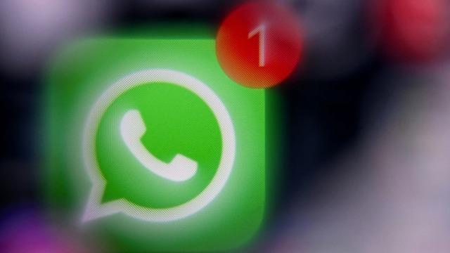 WhatsApp iOS'ta Sohbet Listesine Medya Önizlemesi Getirdi