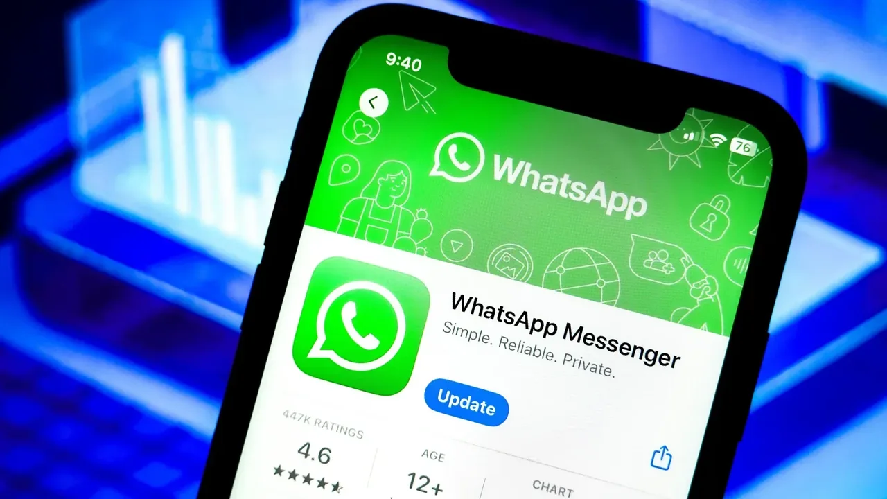 WhatsApp iOS'a Yeni Arama Kısayolu Ekledi: Mesajlara Anında Ulaşın