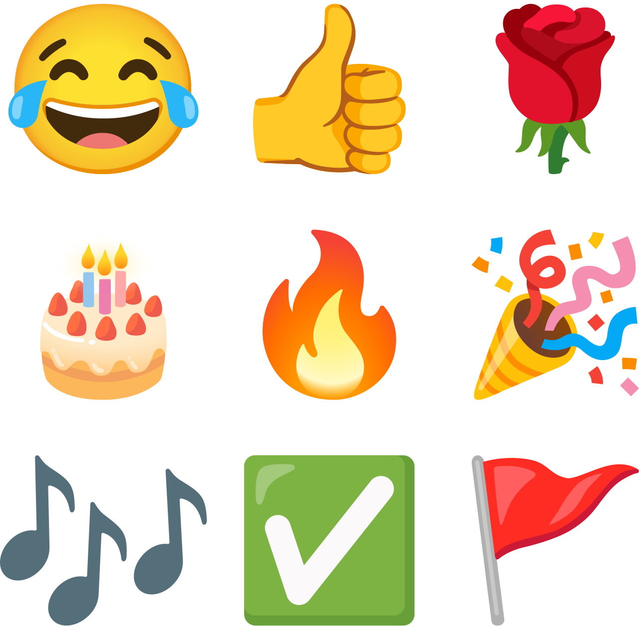 WhatsApp Tepki Emojileri Kişiselleştirilebilecek