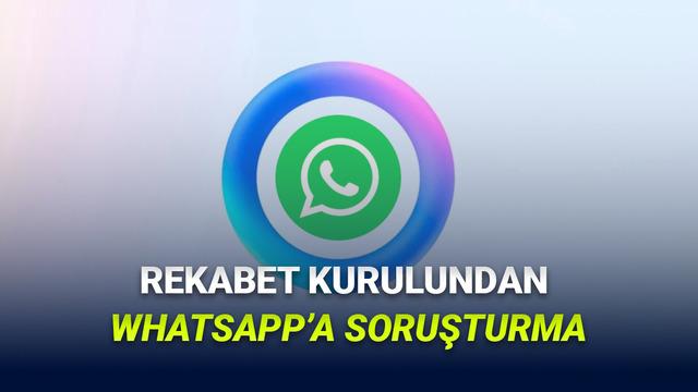 WhatsApp'ta Yapay Zeka Devrimi: Kullanıcılar Farklı Araçlara Erişecek
