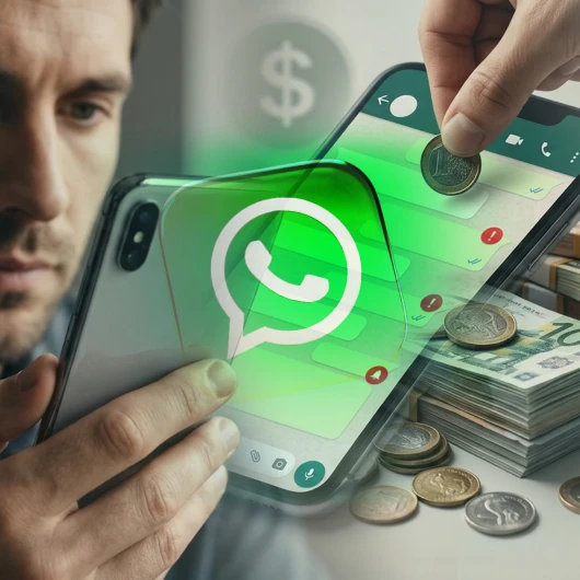 WhatsApp'ta yeni dönem: Mesaj başına ücret geliyor