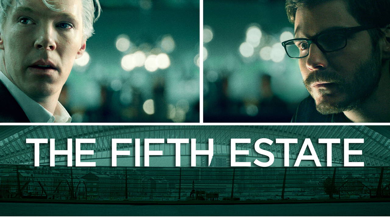 Wikileaks: Beşinci Kuvvet Filmi Konusu ve Oyuncuları