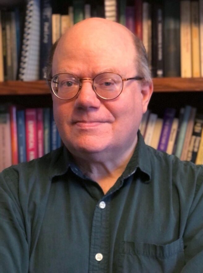 Wikipedia Kurucusu Larry Sanger'dan Süresiz Engelleme