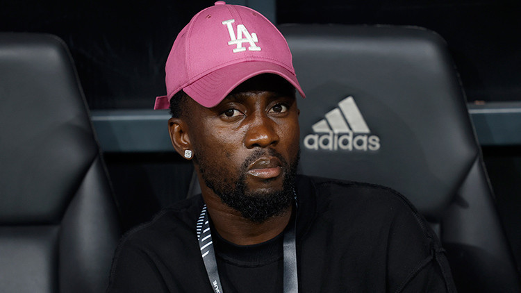 Wilfred Ndidi'nin Beşiktaş'a Kötü Haberi: Ligaman Yaralanması