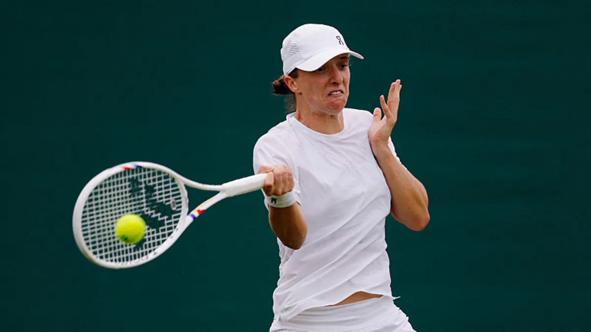 Wimbledon 2023 Heyecanı Yarın Başlıyor: Tenis Severler İçin Geri Sayım