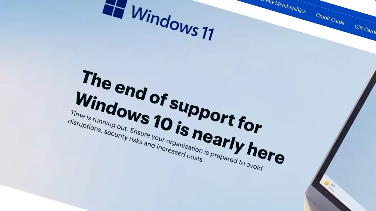 Windows 10 Kullanıcılarına Müjde: Destek Süresi Uzatıldı