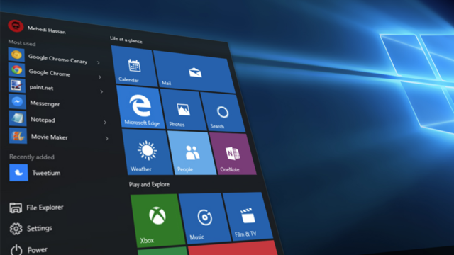 Microsoft Windows 10 Güvenlik Güncellemesini 2027'ye Uzattı