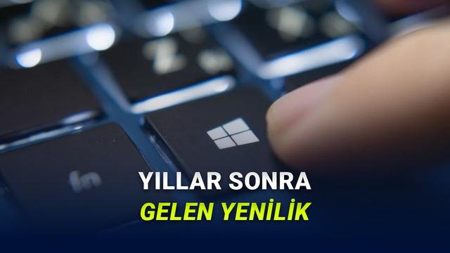 Windows 11'e Düşük Gecikme Profili Geliyor