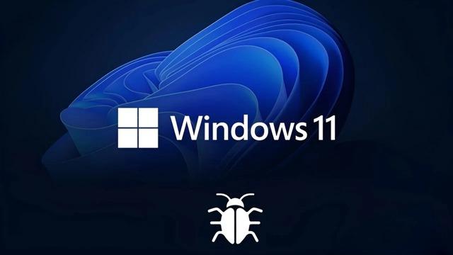 Windows 11 Eylül Güncellemesi: 974 Güvenlik Açığı Kapatıldı