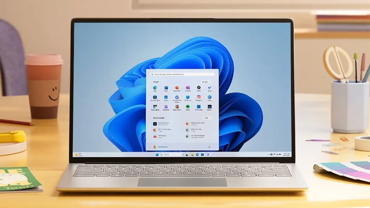 Windows 11'in Yeni Güncellemesi İşlemcileri Hızlandırıyor