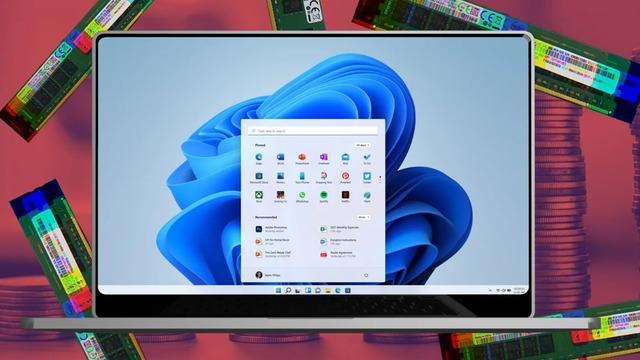 Windows 11'deki Hata Depolama Alanınızı GB'lerce Tüketiyor