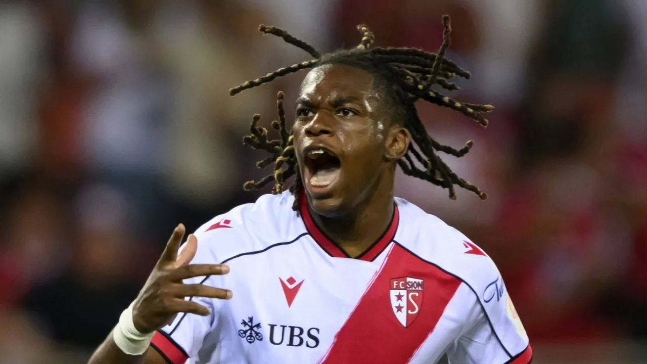 Winsley Boteli kimdir? Galatasaray'ın gündemindeki genç yetenek