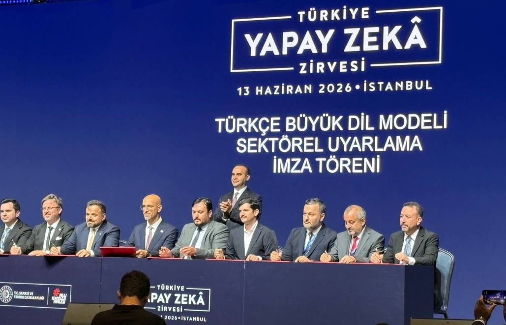Wiro Teknoloji'den Türkçe Yapay Zekâ Modeli Hamlesi