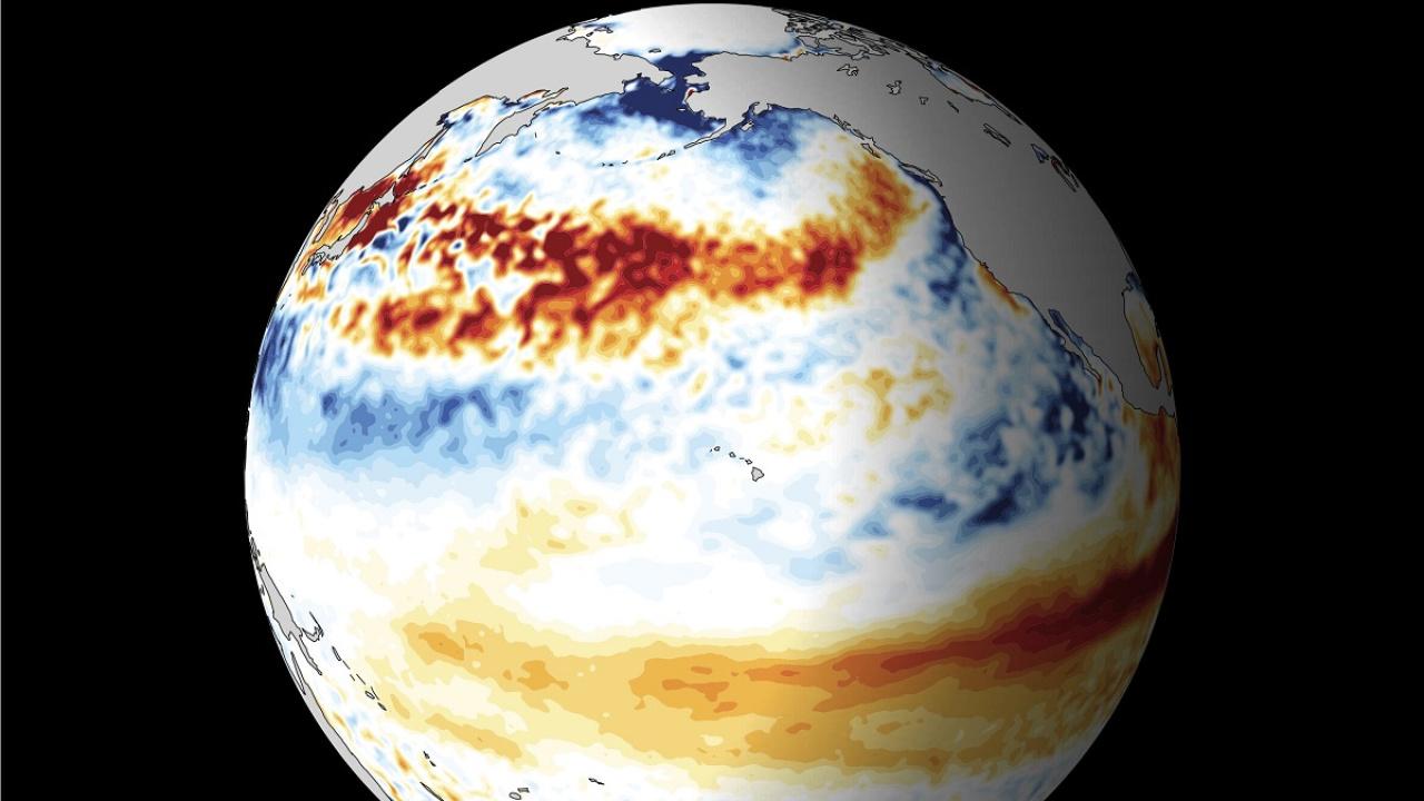 WMO: Rekor Sıcaklık ve Aşırı Hava Olayları Kapıda