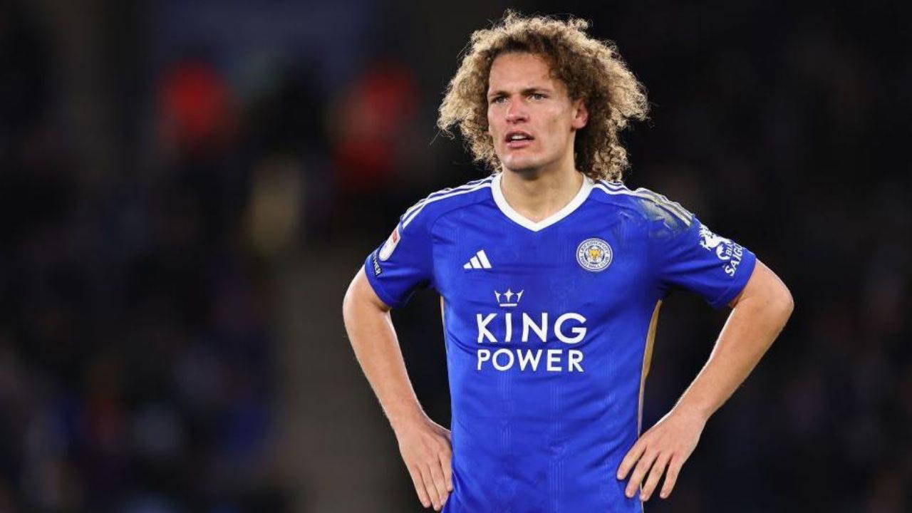 Wout Faes: Fenerbahçe'nin Stoper Hedefi