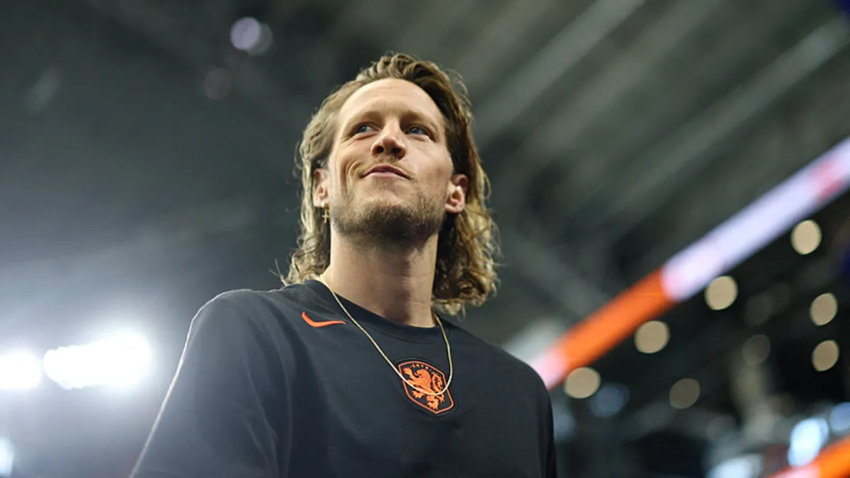 Wout Weghorst'un Yeni Takımı Twente Oldu