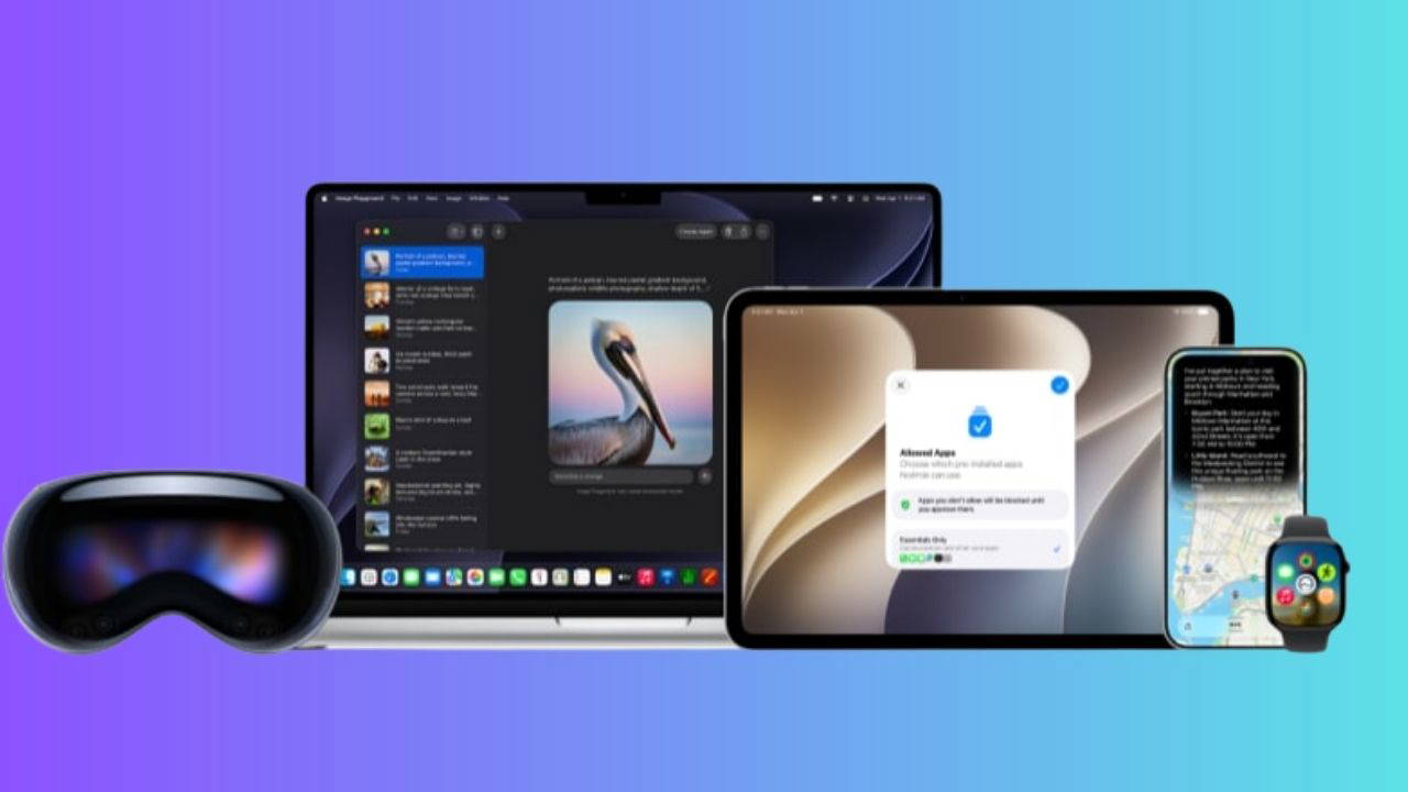 WWDC 2026: Apple'dan Yeni Nesil Siri AI ve iOS 27 Tanıtıldı