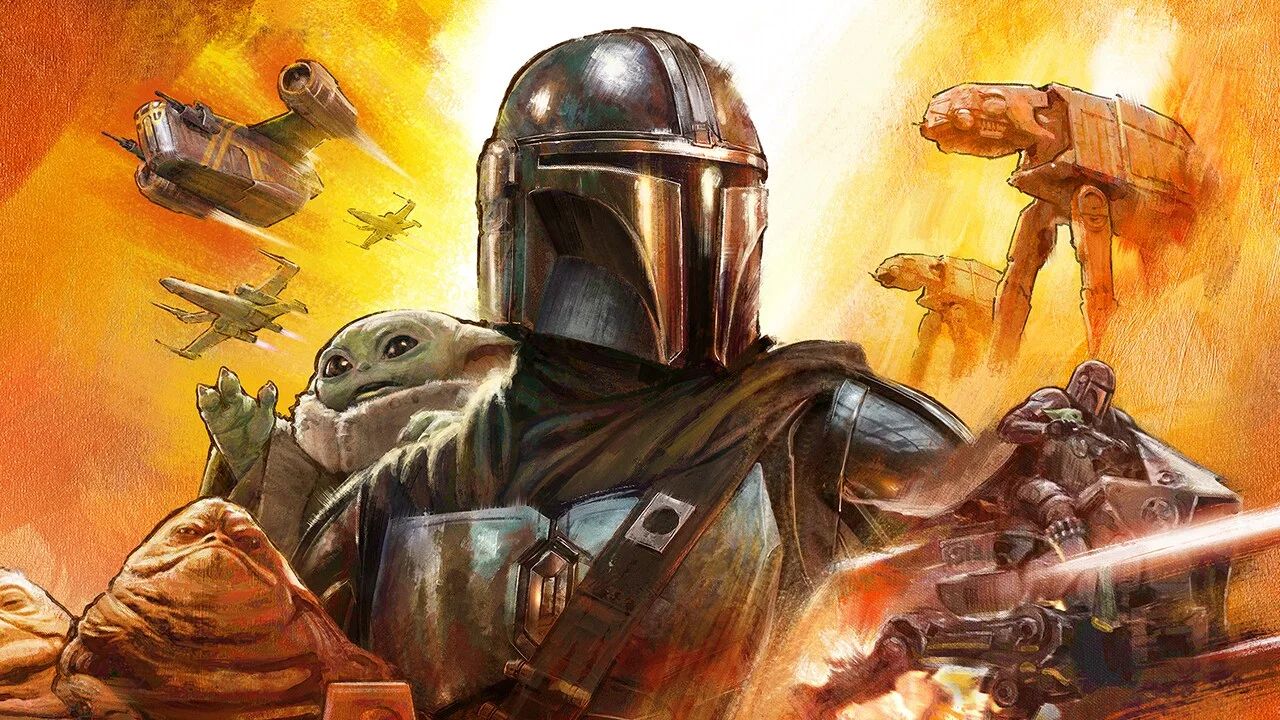 WWDC 2026'da Star Wars Sürprizi: Mandalorian ve Grogu Geliyor