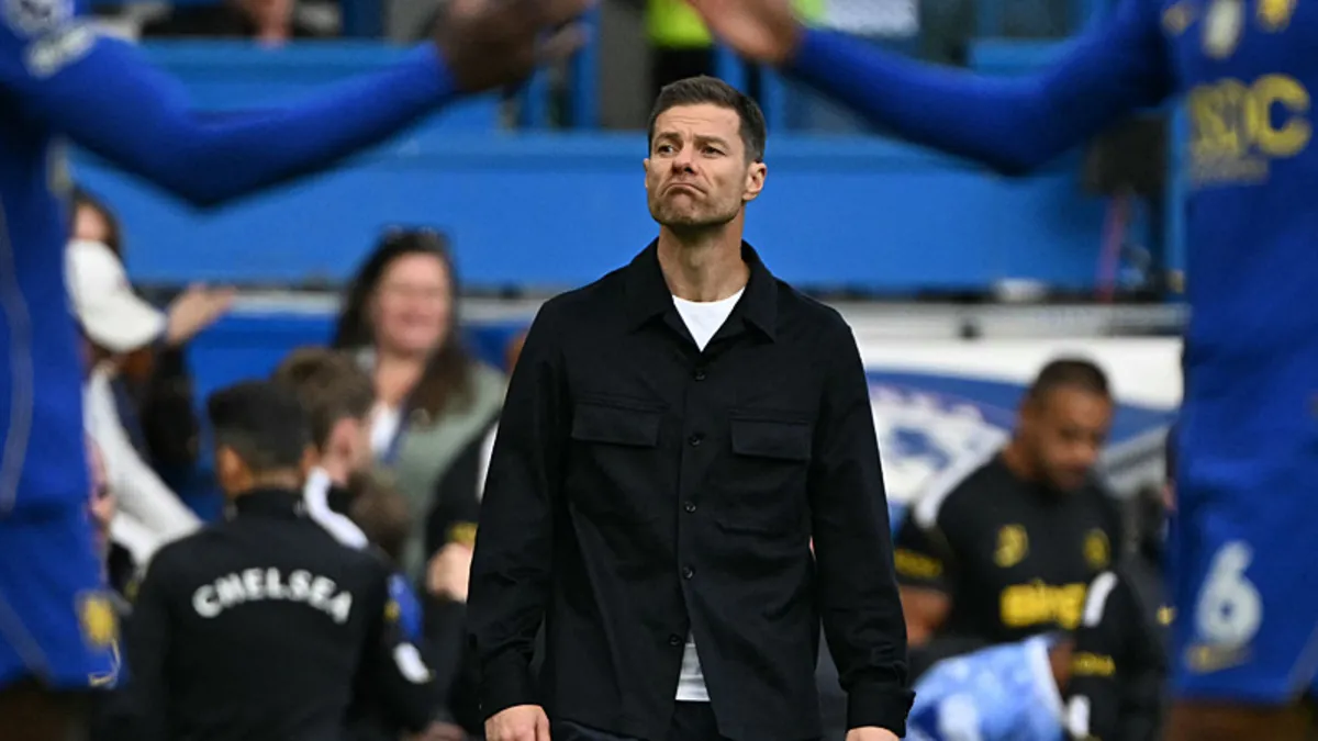 Xabi Alonso'dan Galibiyet Yorumu: Erken Golün Kredisi Kimin