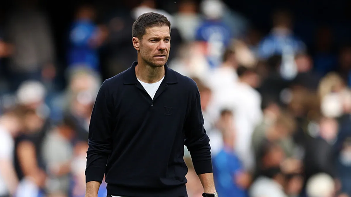 Xabi Alonso: Chelsea'de Momentum Kaybı Hull City Maçında