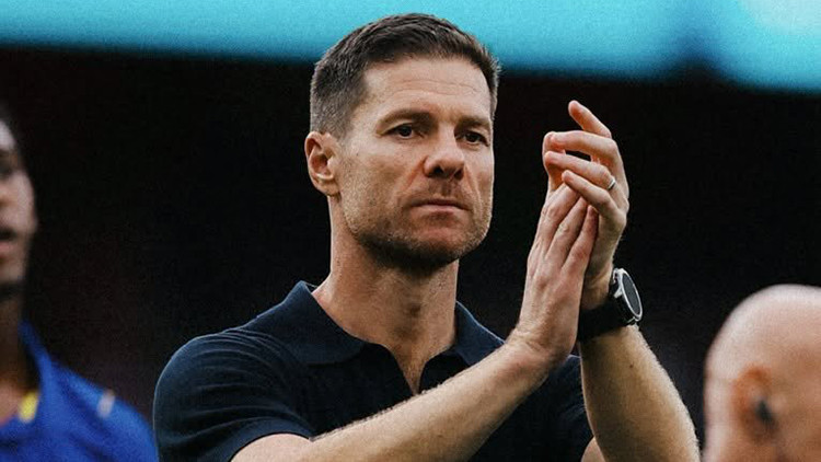 Xabi Alonso: 'Hull City beraberliğinde biz de cezalandırıldık